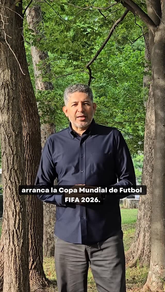 Post 1 by Juan Carlos Flores Miramontes on Instagram (video)