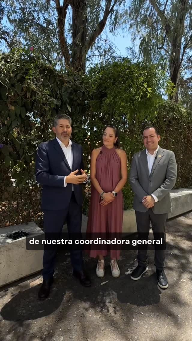 Post 10 by Juan Carlos Flores Miramontes on Instagram (video)