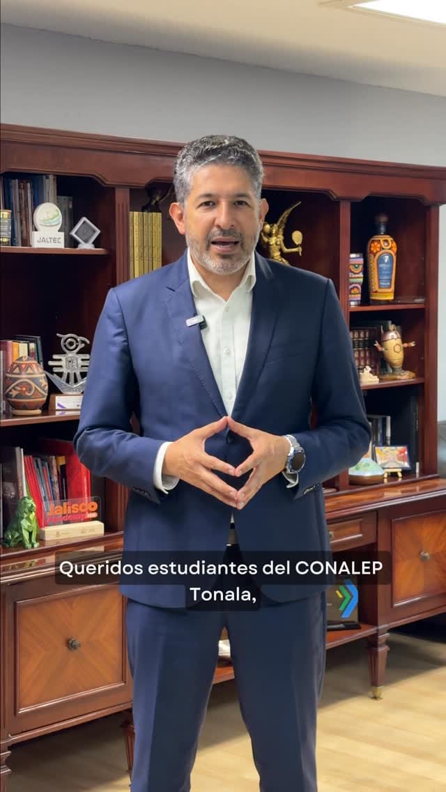 Post 3 by Juan Carlos Flores Miramontes on Instagram (video)
