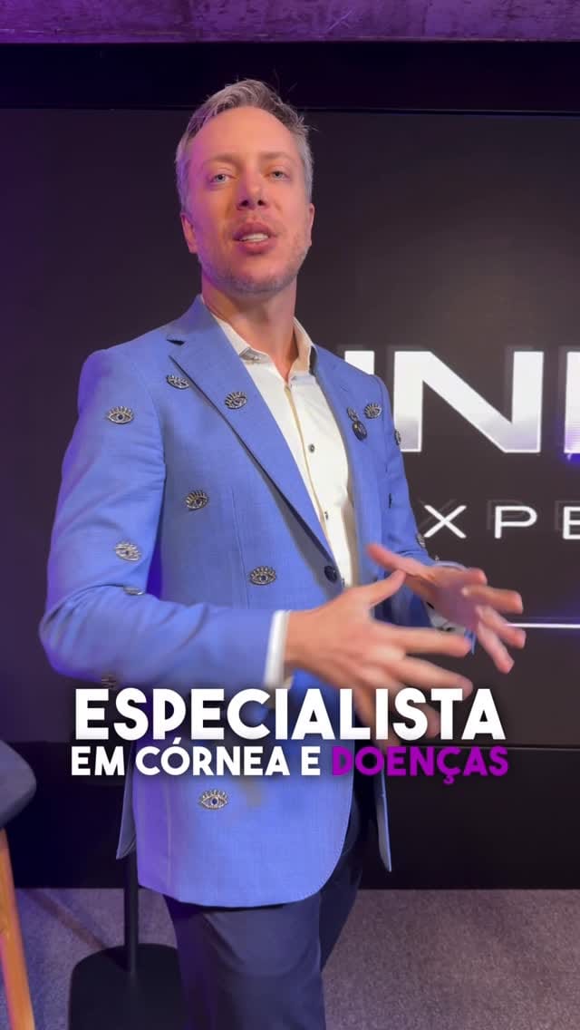 Post 1 by Alexandre X. da Costa - Dr. Xis on Instagram (video)