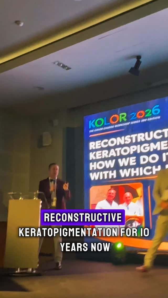 Post 4 by Alexandre X. da Costa - Dr. Xis on Instagram (video)