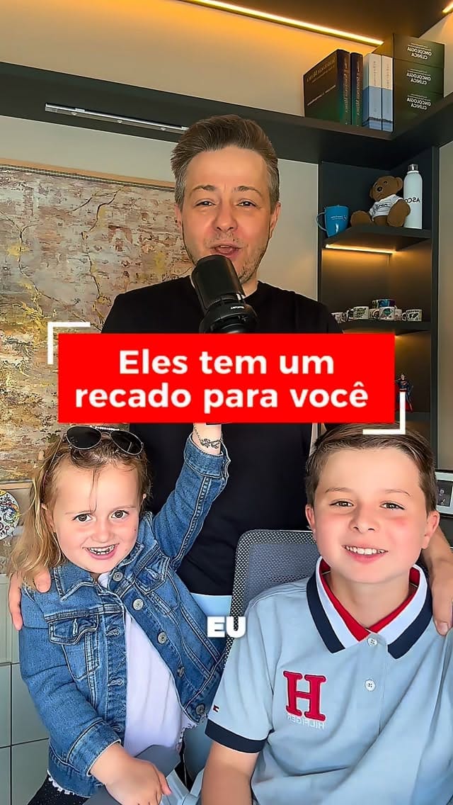 Post 9 by Elge Werneck on Instagram (video)
