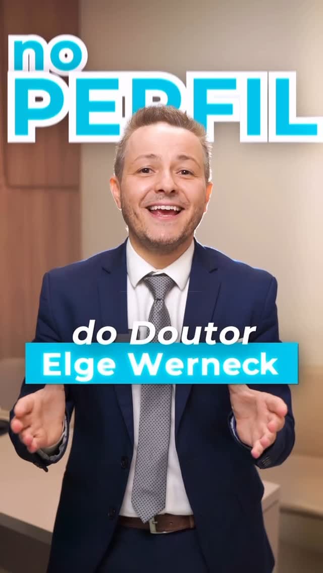Post 10 by Elge Werneck on Instagram (video)