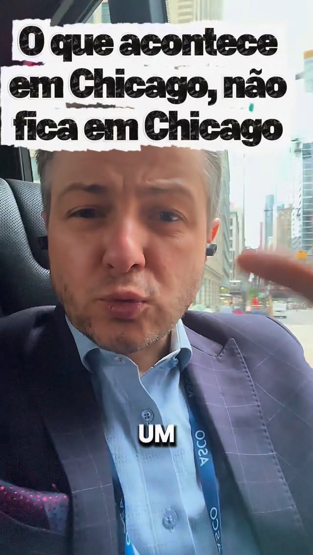 Post 3 by Elge Werneck on Instagram (video)