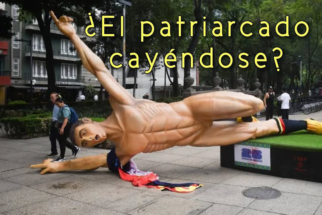 Post 2 by Tallercitas Feministas on Instagram (image)