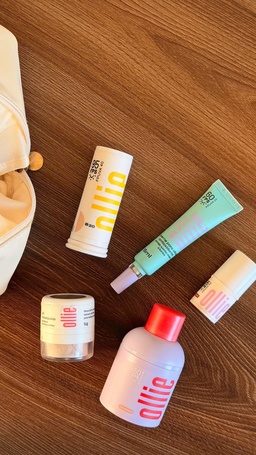 Post 3 by Amanda Tomaz | UGC Creator e Influenciadora Digital on Instagram (video)