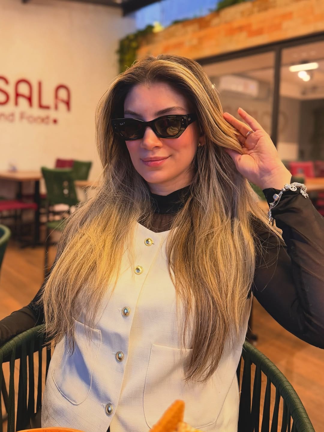 Post 6 by Amanda Tomaz | UGC Creator e Influenciadora Digital on Instagram (image)