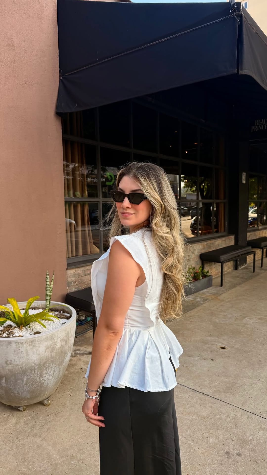 Post 4 by Amanda Tomaz | UGC Creator e Influenciadora Digital on Instagram (video)