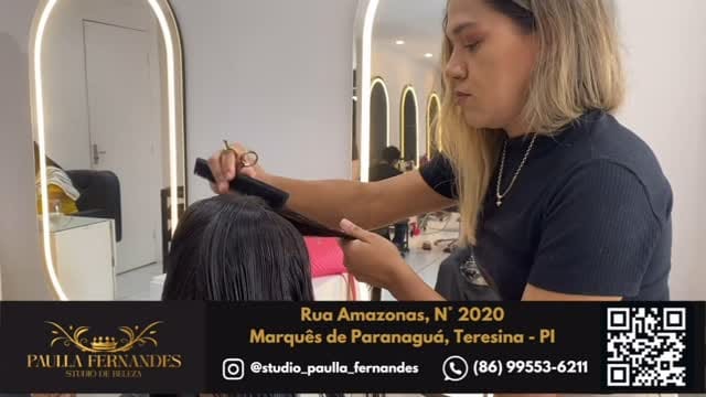 Post 8 by Paulla Fernandes on Instagram (video)