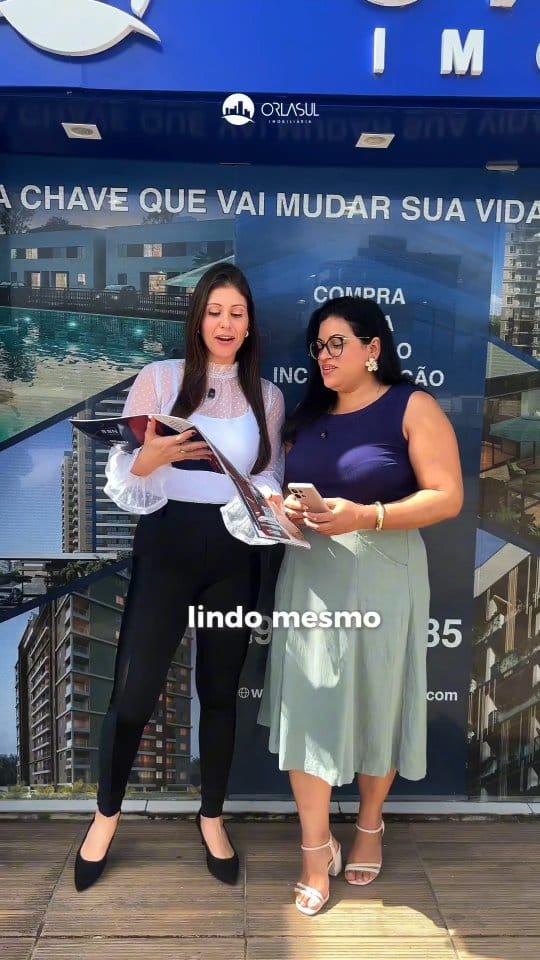 Post 1 by THAÍS FREITAS on Instagram (video)