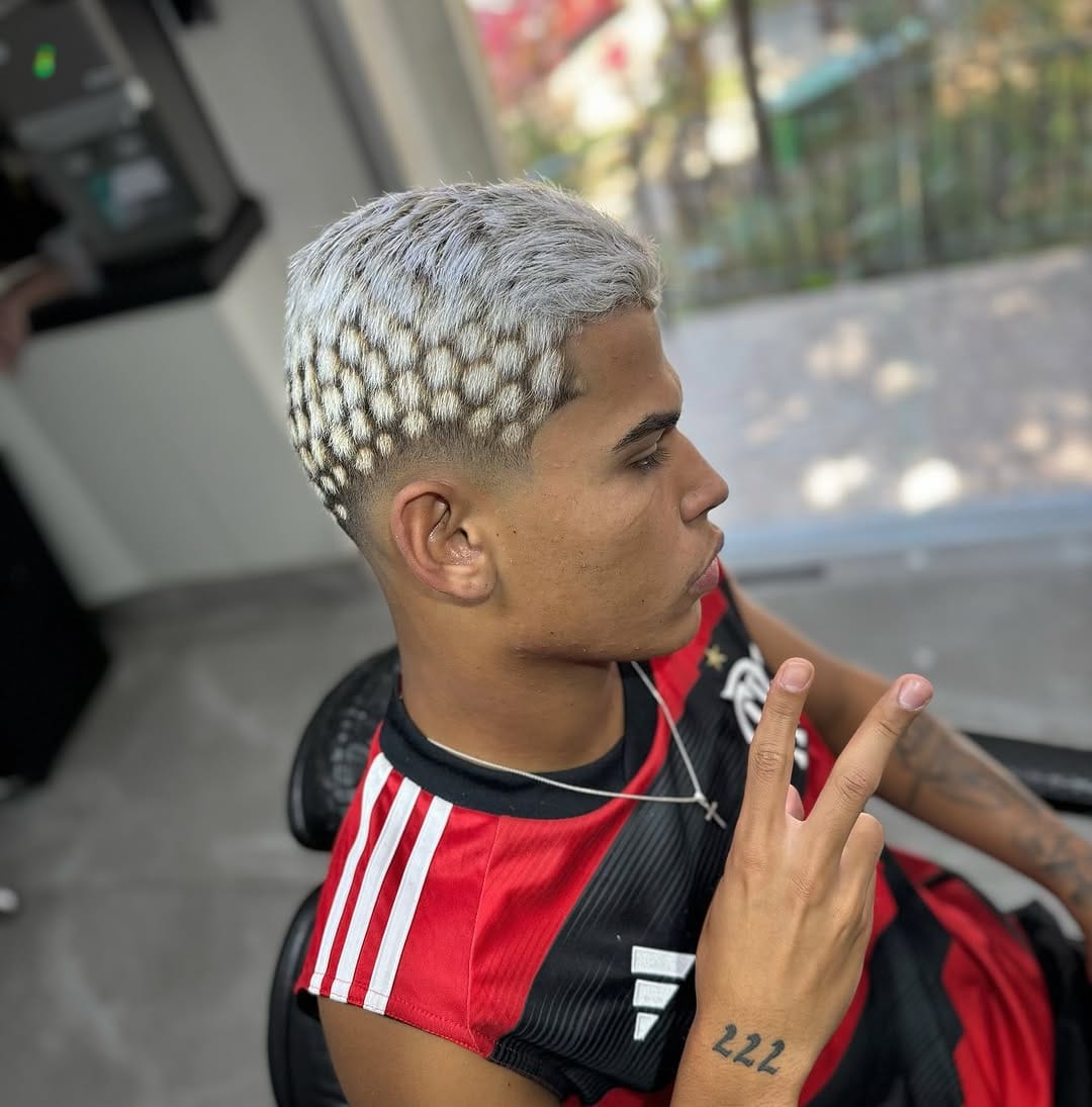 Post 10 by BARBEARIA | CORTE on Instagram (image)