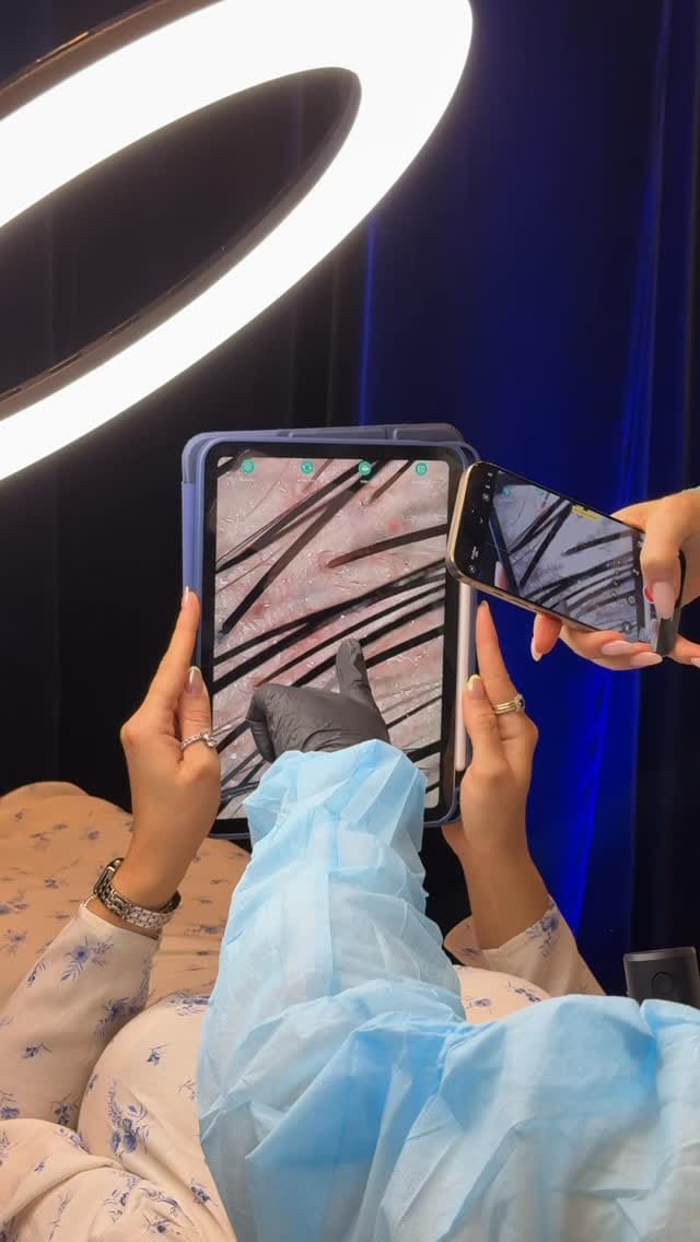 Post 6 by BRENDA CAMMO Eyebrows Specialist on Instagram (video)