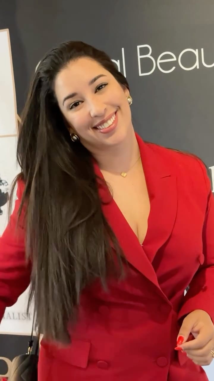 Post 7 by BRENDA CAMMO Eyebrows Specialist on Instagram (video)