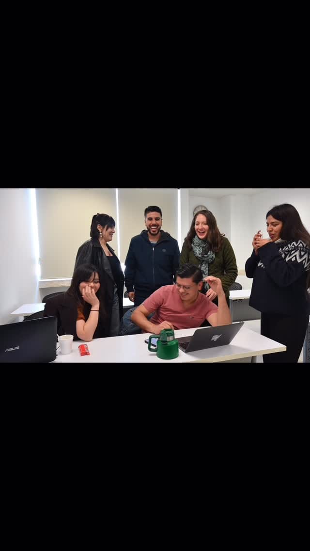 Post 3 by IPPC Educación Profesional on Instagram (video)