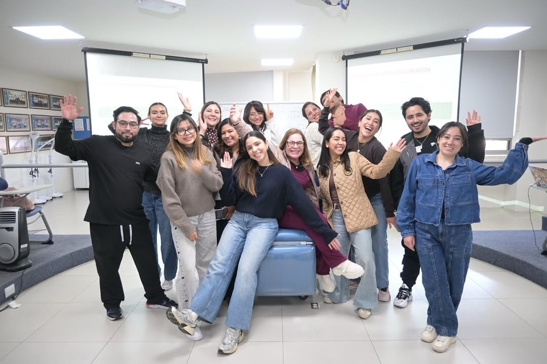 Post 5 by IPPC Educación Profesional on Instagram (image)