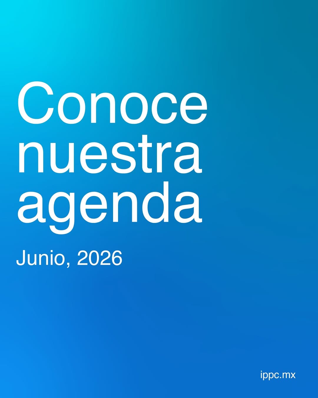 Post 1 by IPPC Educación Profesional on Instagram (carousel)