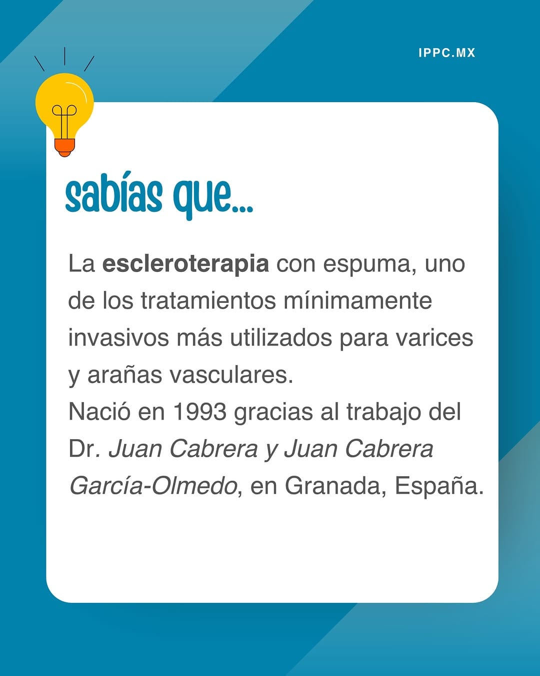 Post 4 by IPPC Educación Profesional on Instagram (carousel)