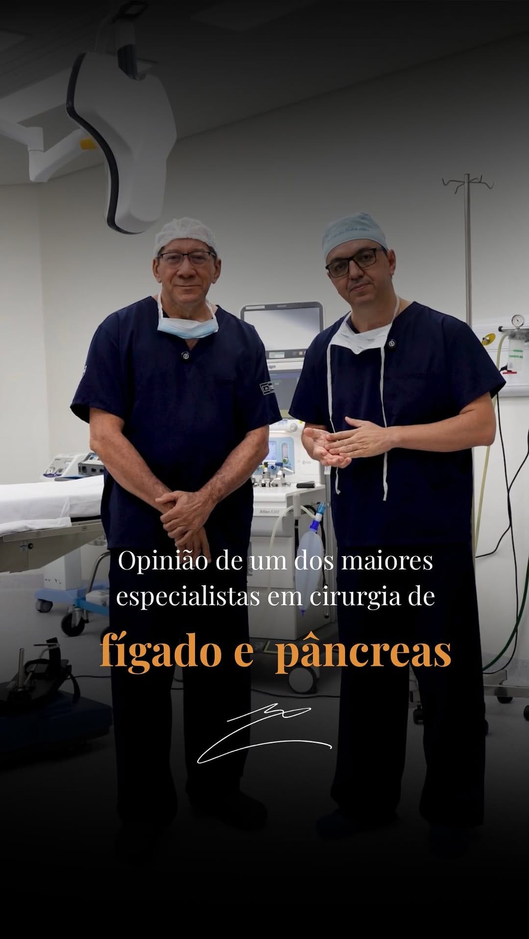 Post 9 by Dr. Orlando Torres on Instagram (video)