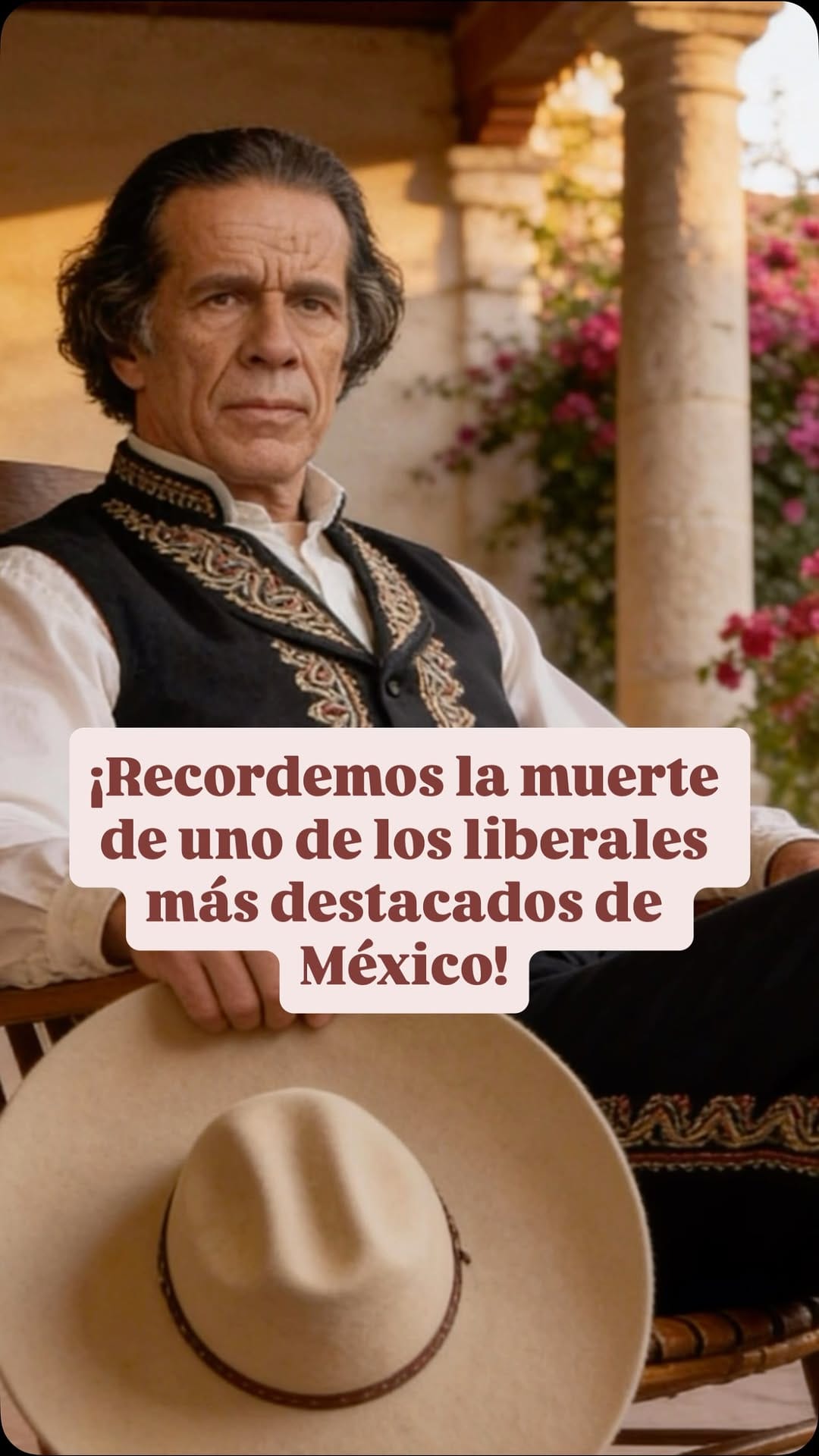 Post 5 by TLATOANI_CUAUHTEMOC on Instagram (video)