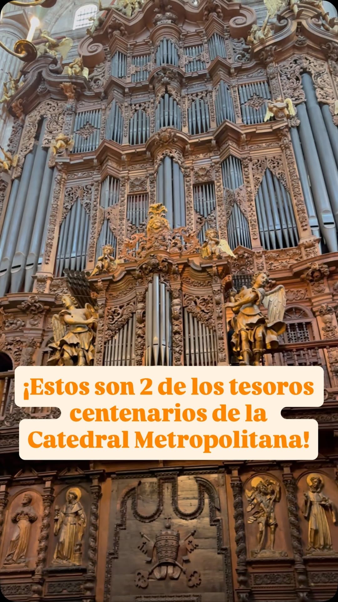 Post 8 by TLATOANI_CUAUHTEMOC on Instagram (video)