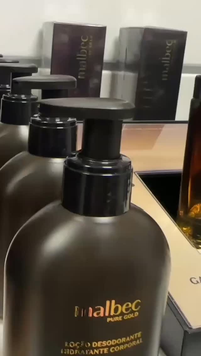 Post 9 by O Boticário - Foz do Iguaçu PR on Instagram (video)