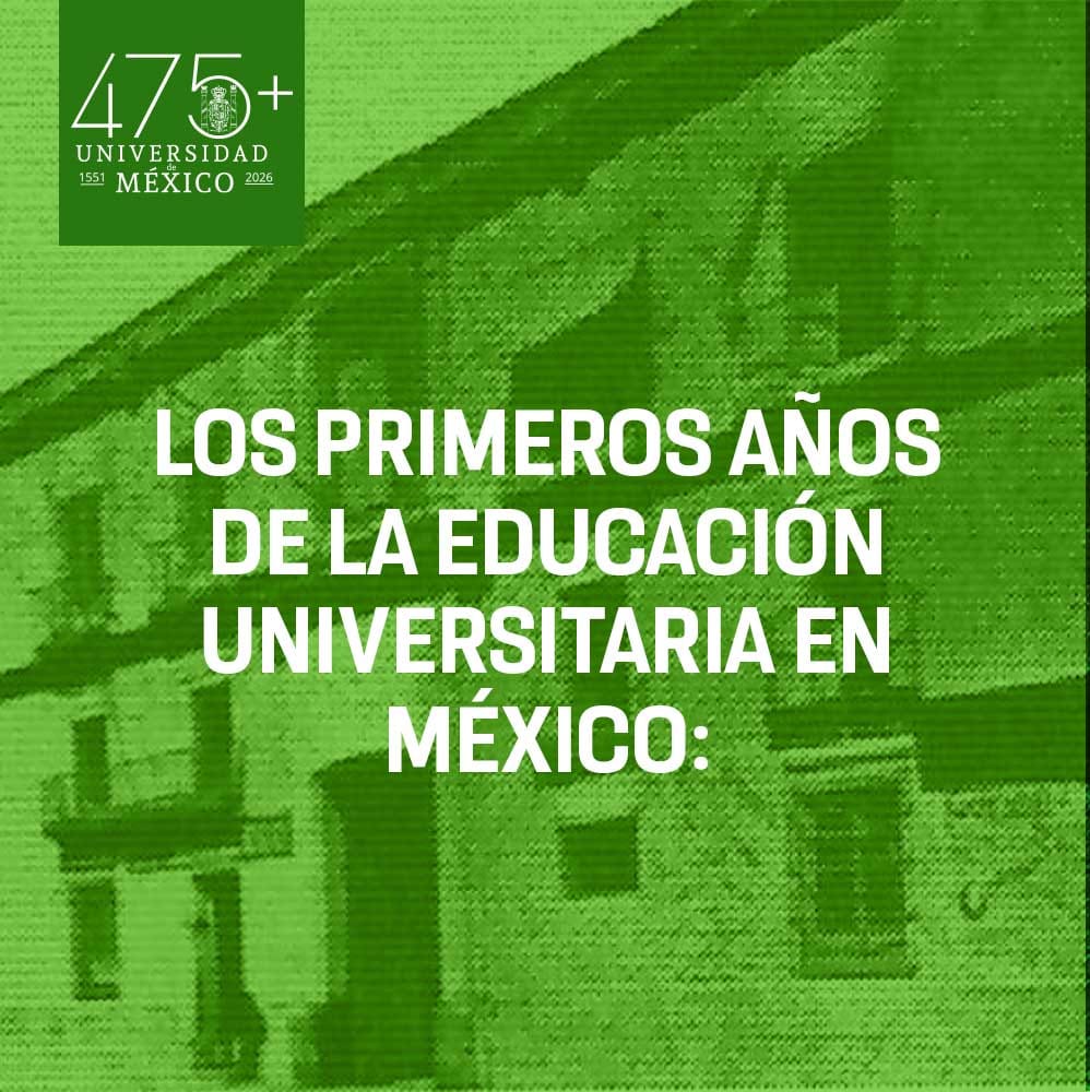 Post 3 by UNAM on Instagram (carousel)
