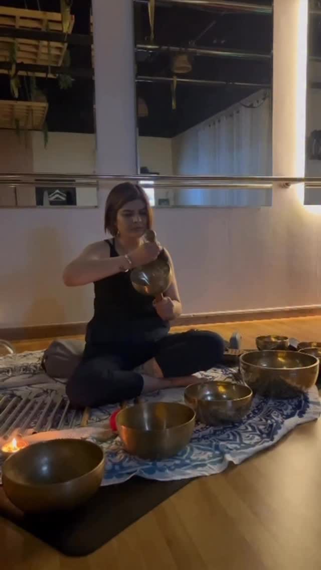 Post 8 by Meena Karani on Instagram (video)