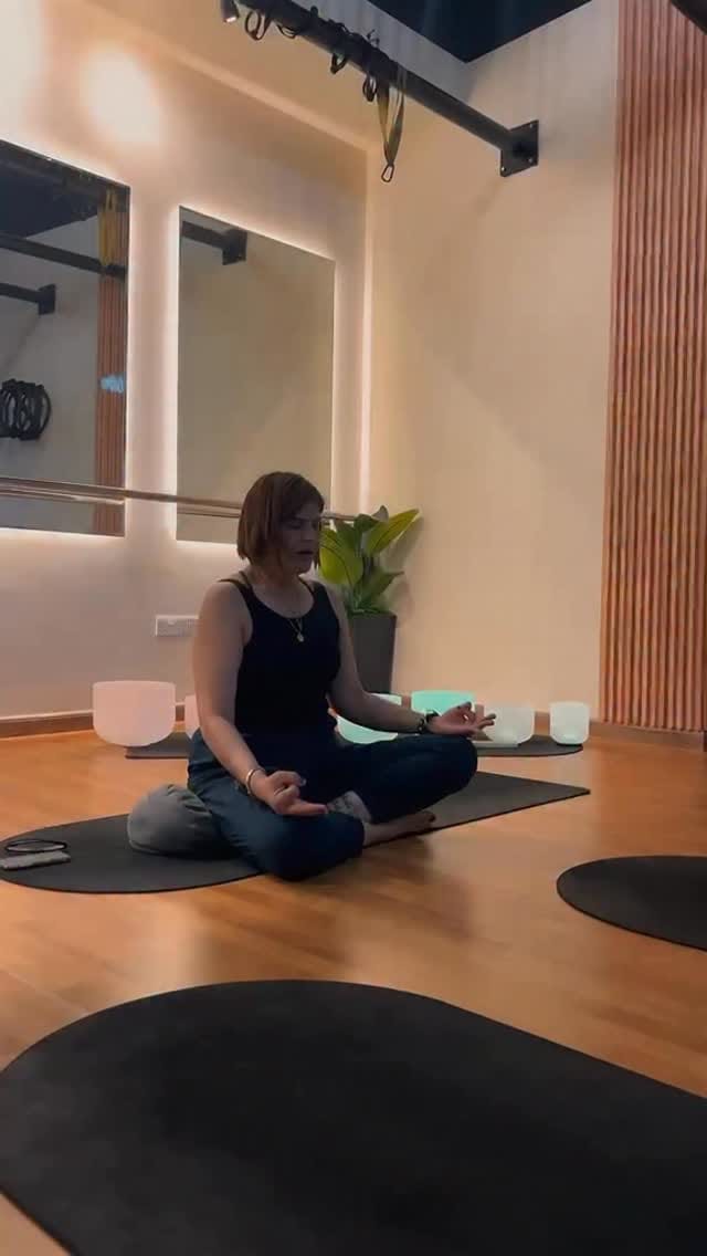 Post 7 by Meena Karani on Instagram (video)