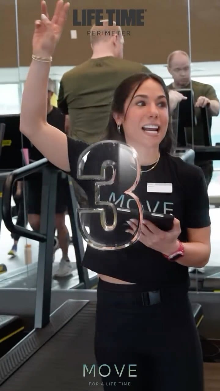 Post 6 by Bianca Postnatal Pilates on Instagram (video)