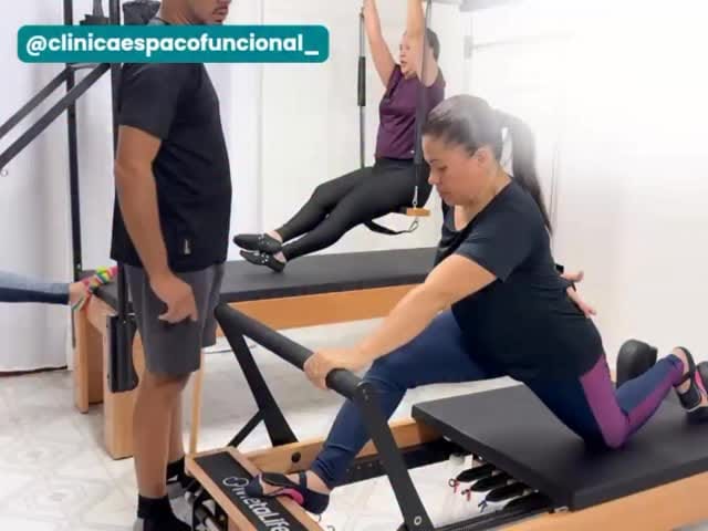 Post 6 by Leandro Martins || FISIOTERAPEUTA on Instagram (video)