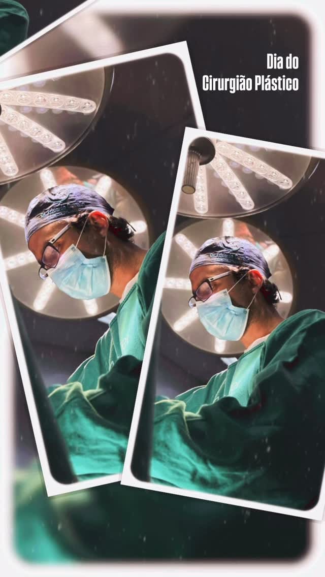 Post 6 by Dr. Eduardo Gusmão on Instagram (video)