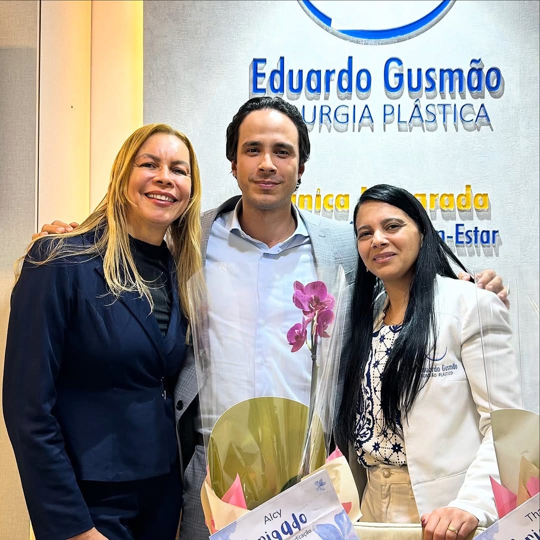 Post 9 by Dr. Eduardo Gusmão on Instagram (carousel)