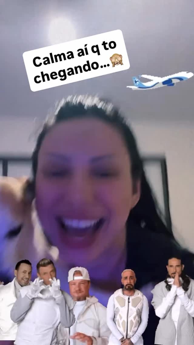 Post 4 by Tathy Oliver on Instagram (video)