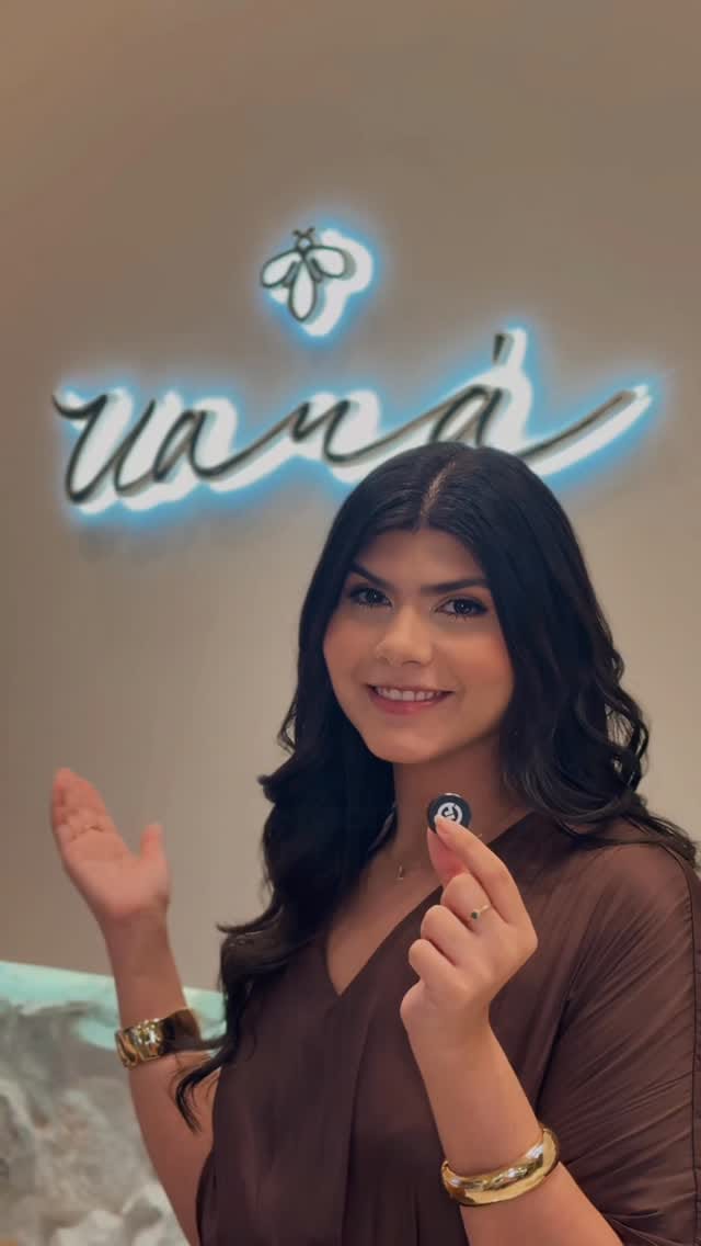 Post 3 by Uaná Medspa on Instagram (video)