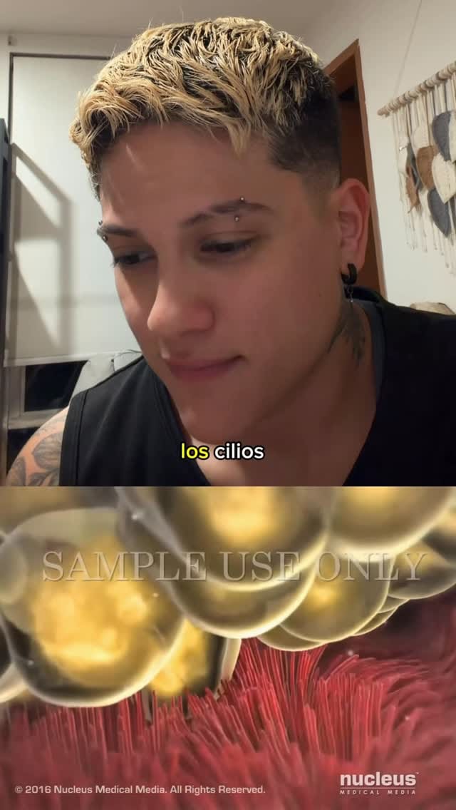 Post 5 by Doc Laura Salazar on Instagram (video)