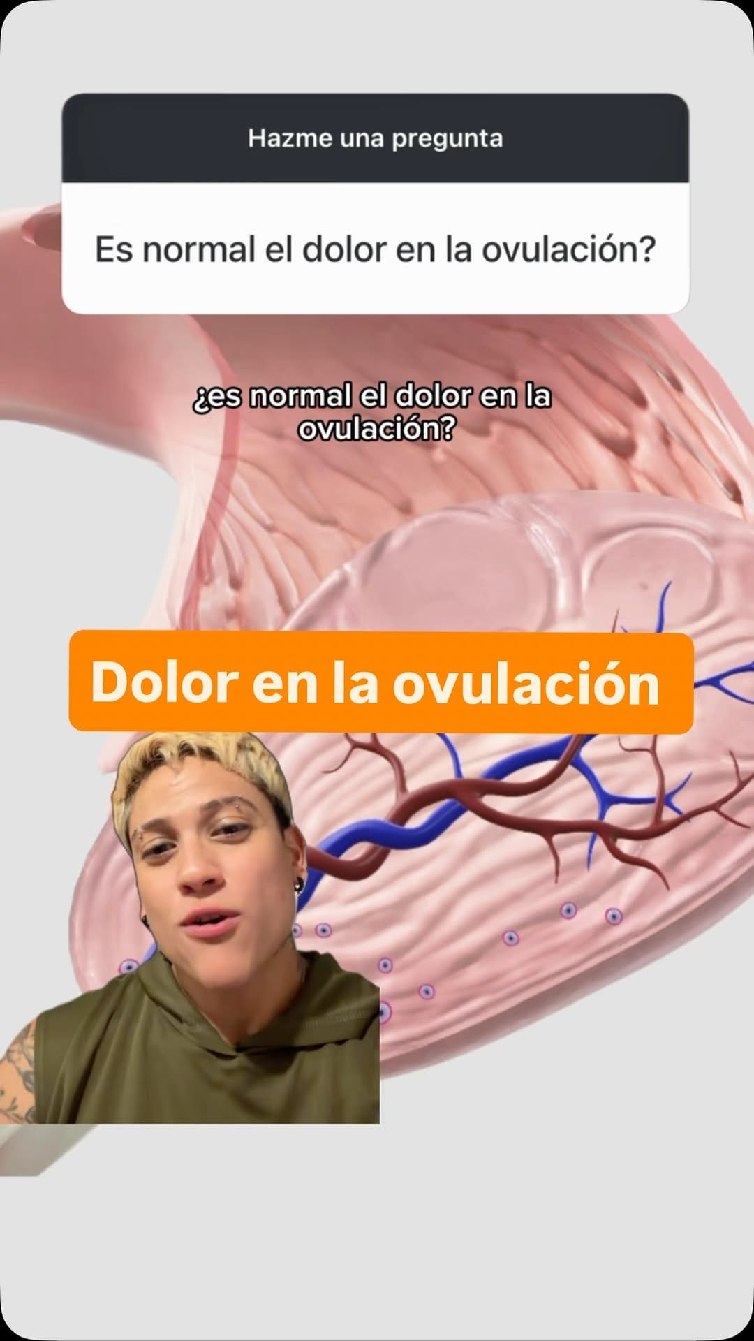Post 10 by Doc Laura Salazar on Instagram (video)