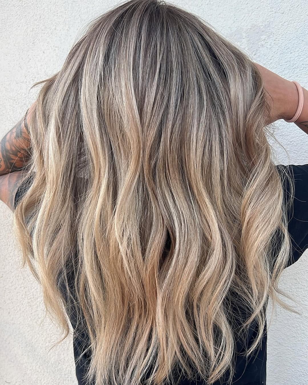 Post 8 by Owner Cindy Hair Salon on Instagram (carousel)