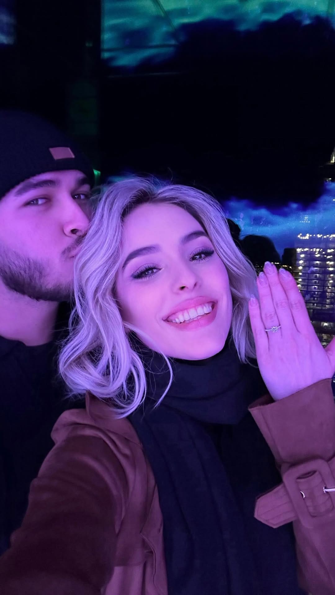 Post 10 by Angelis Garcia on Instagram (video)