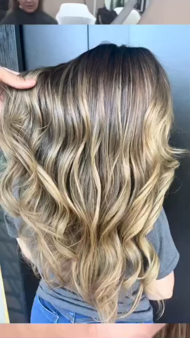 Post 1 by Eliseu Florêncio - Cabelos personalizados on Instagram (video)