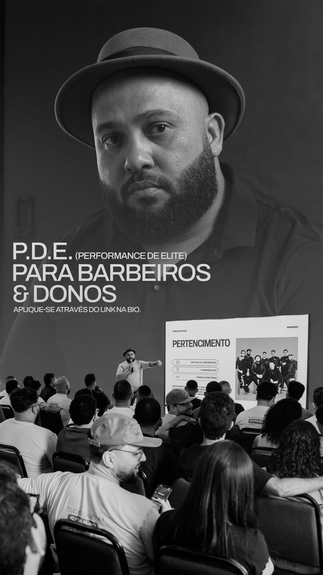 Post 10 by Alex Prime / O Prime on Instagram (video)