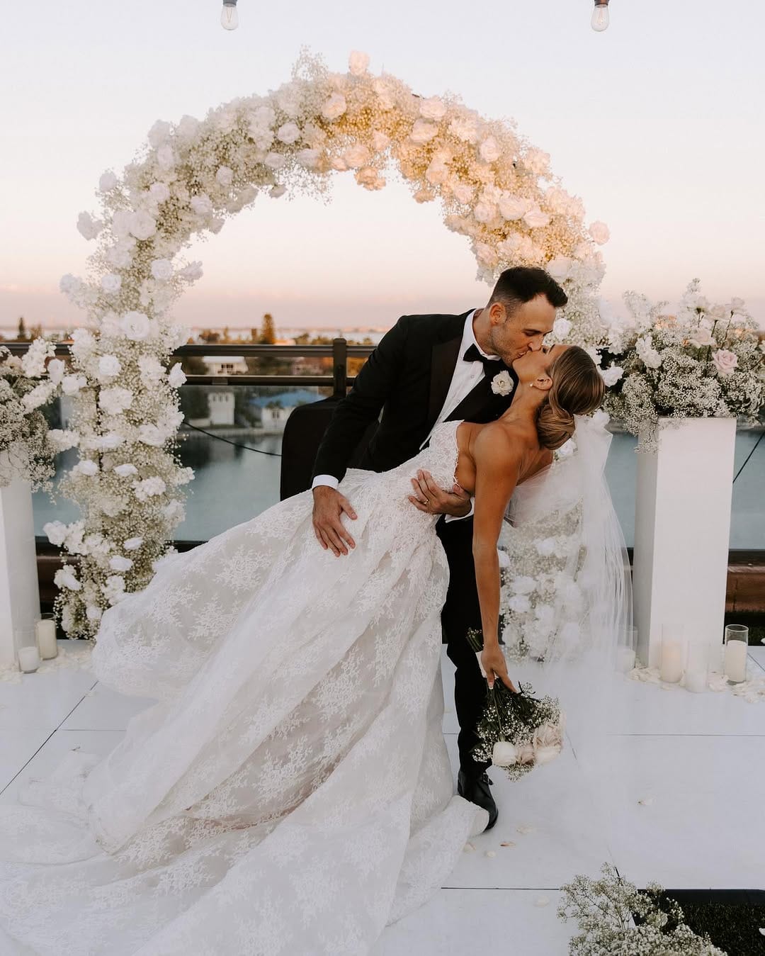 Post 9 by Gina Love on Instagram (carousel)