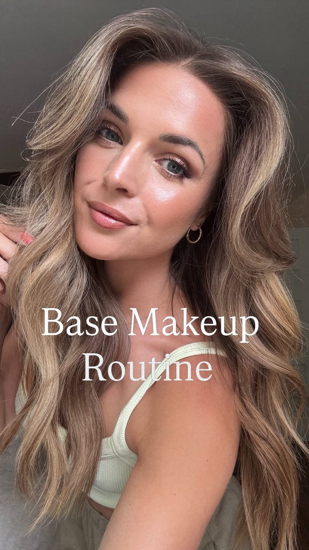 Post 1 by Gina Love on Instagram (video)