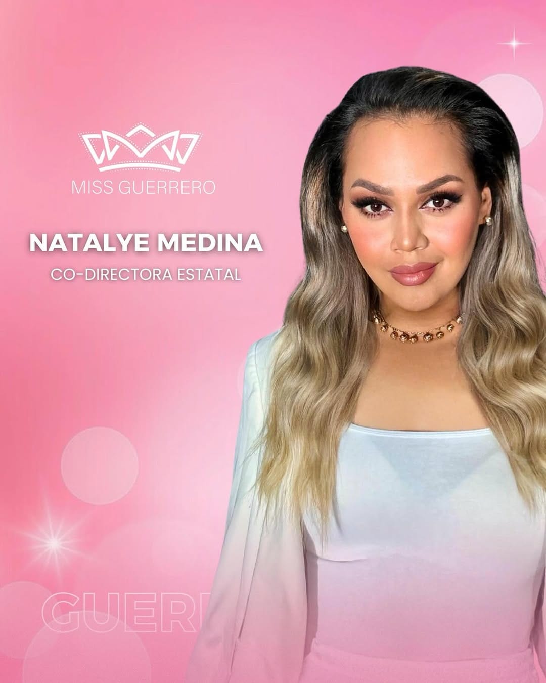 Post 6 by Natalye Medina on Instagram (image)