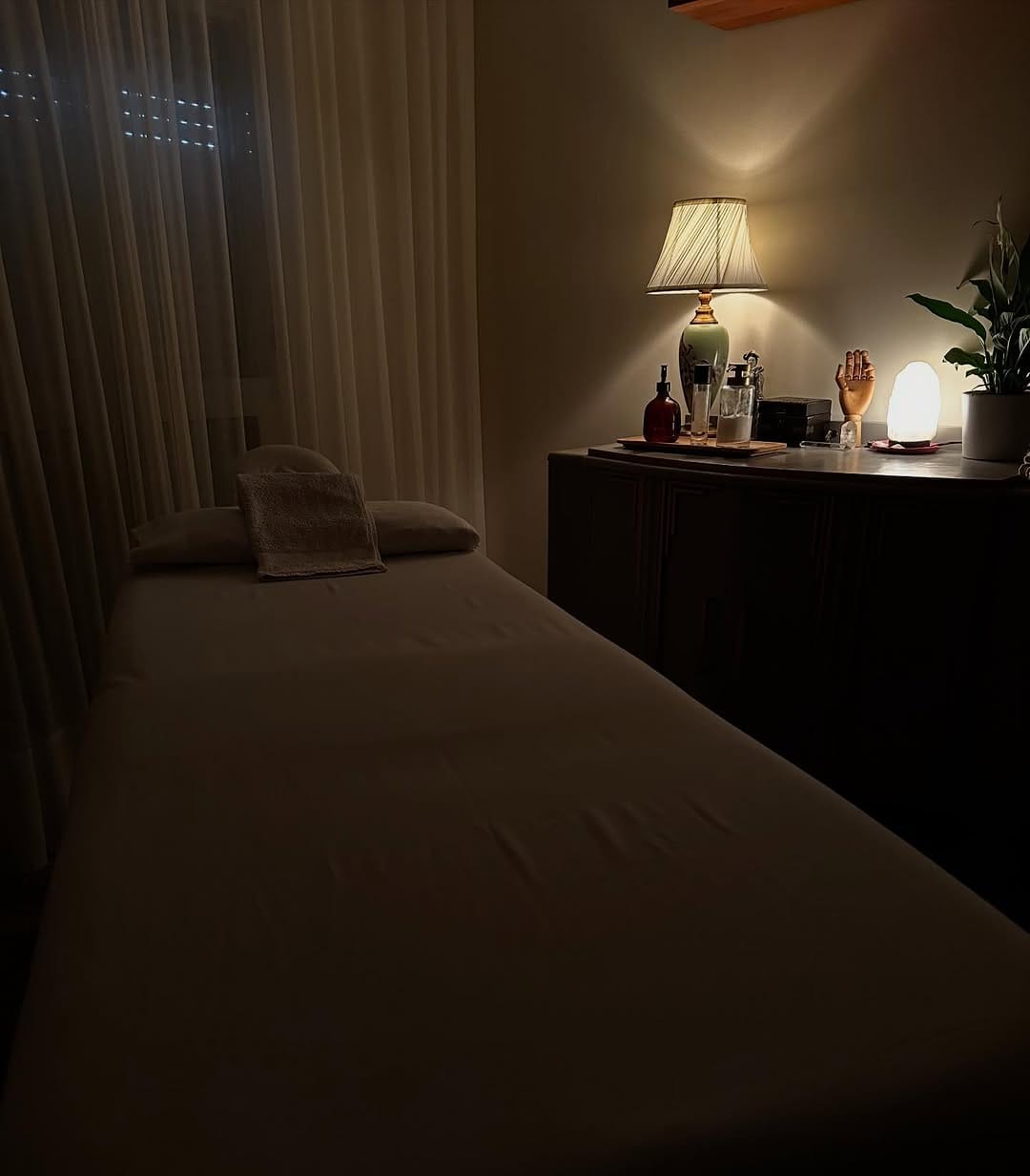 Post 7 by Joe Lara Massoterapeuta - Massoterapia on Instagram (image)