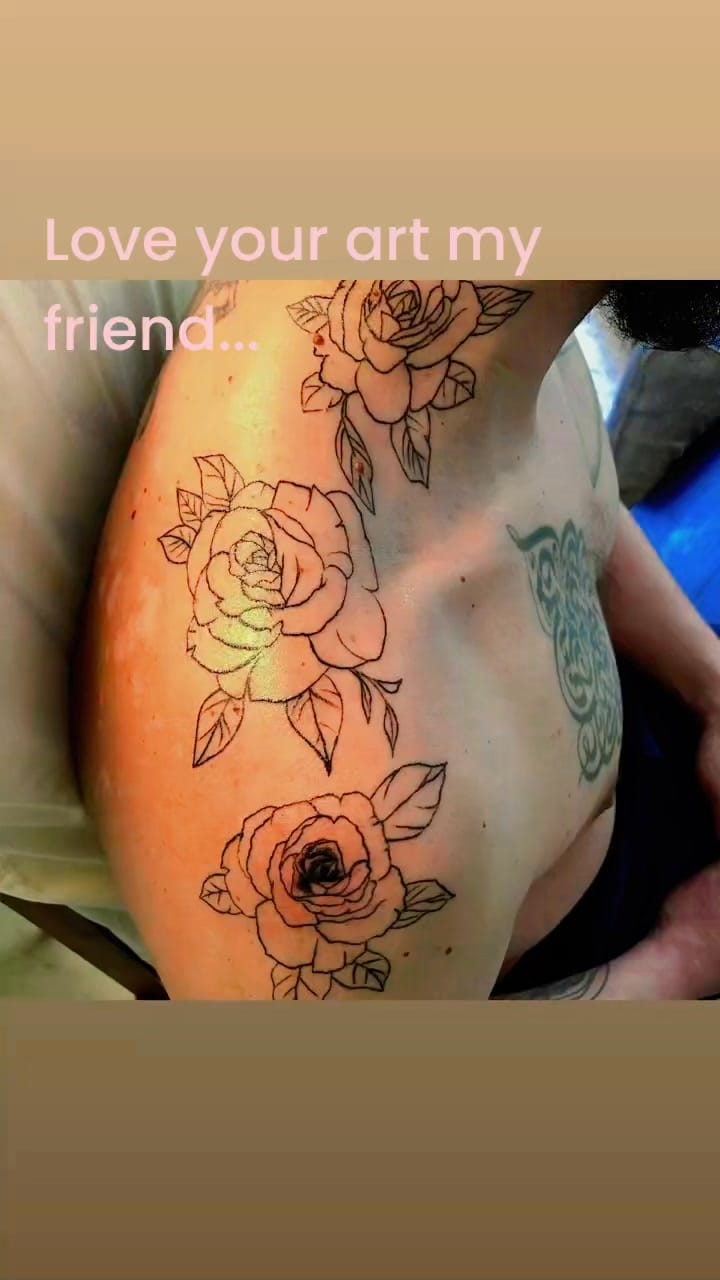 Post 9 by Joe Lara Massoterapeuta - Massoterapia on Instagram (video)