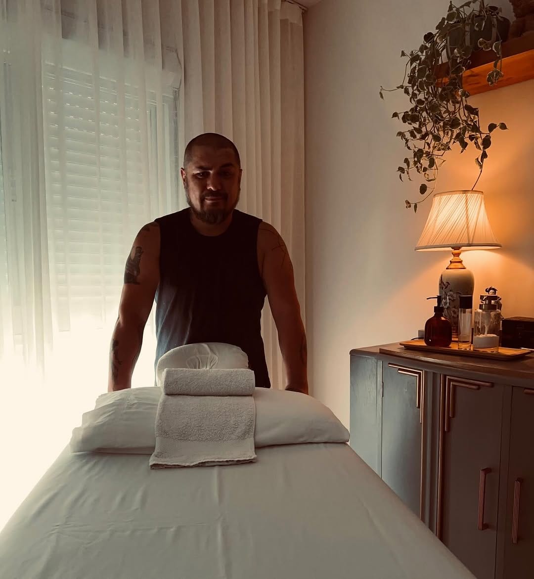 Post 4 by Joe Lara Massoterapeuta - Massoterapia on Instagram (image)