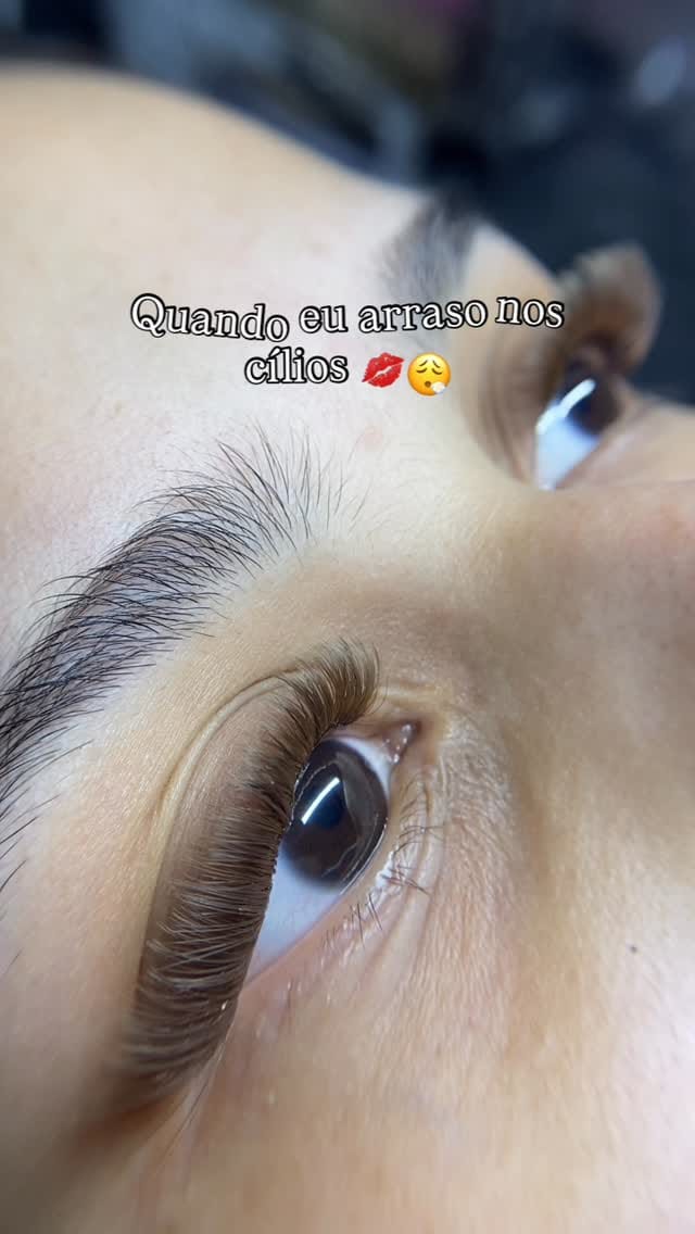 Post 2 by Deize Lays💖✨lash design on Instagram (video)