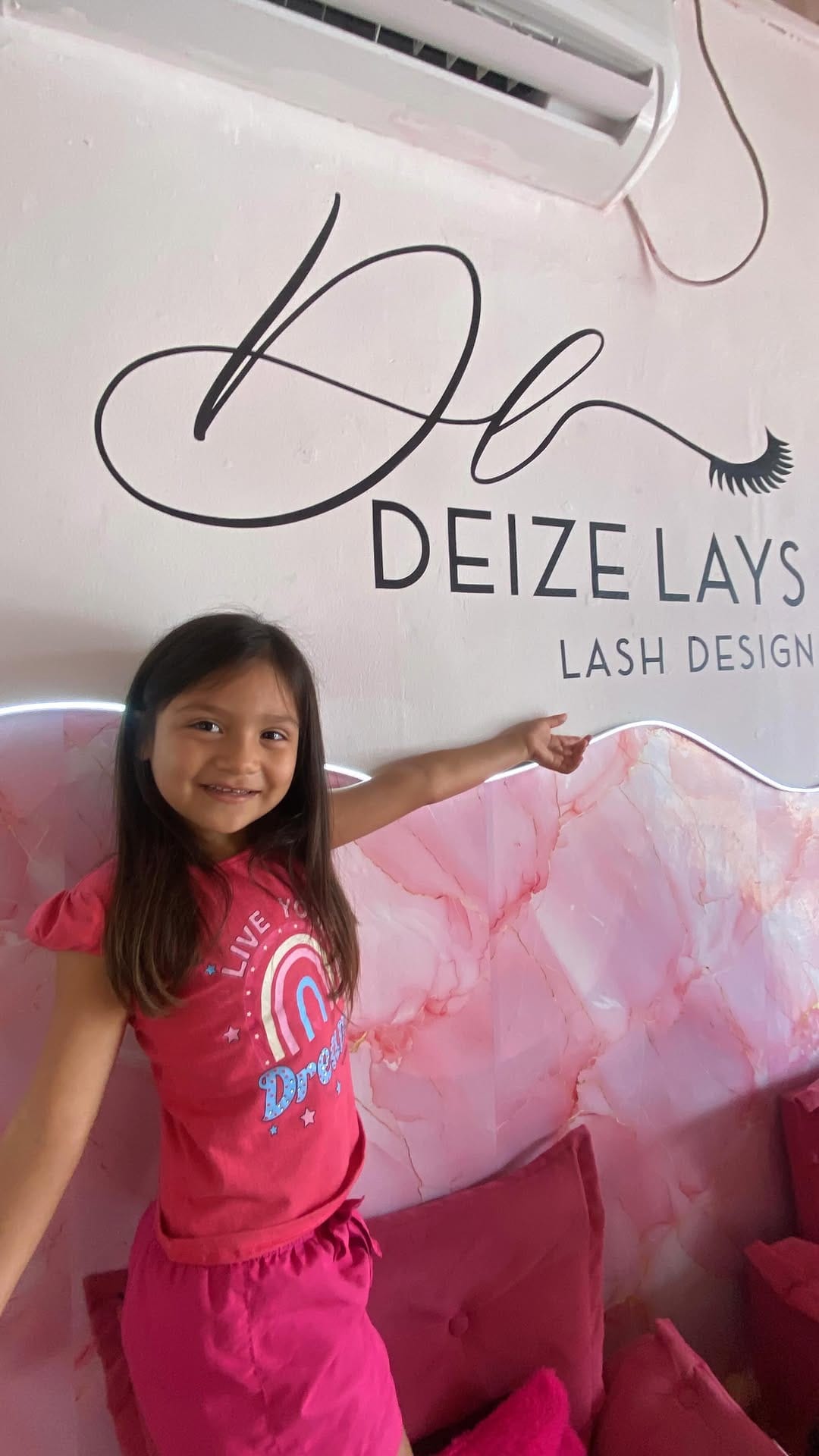 Post 10 by Deize Lays💖✨lash design on Instagram (video)