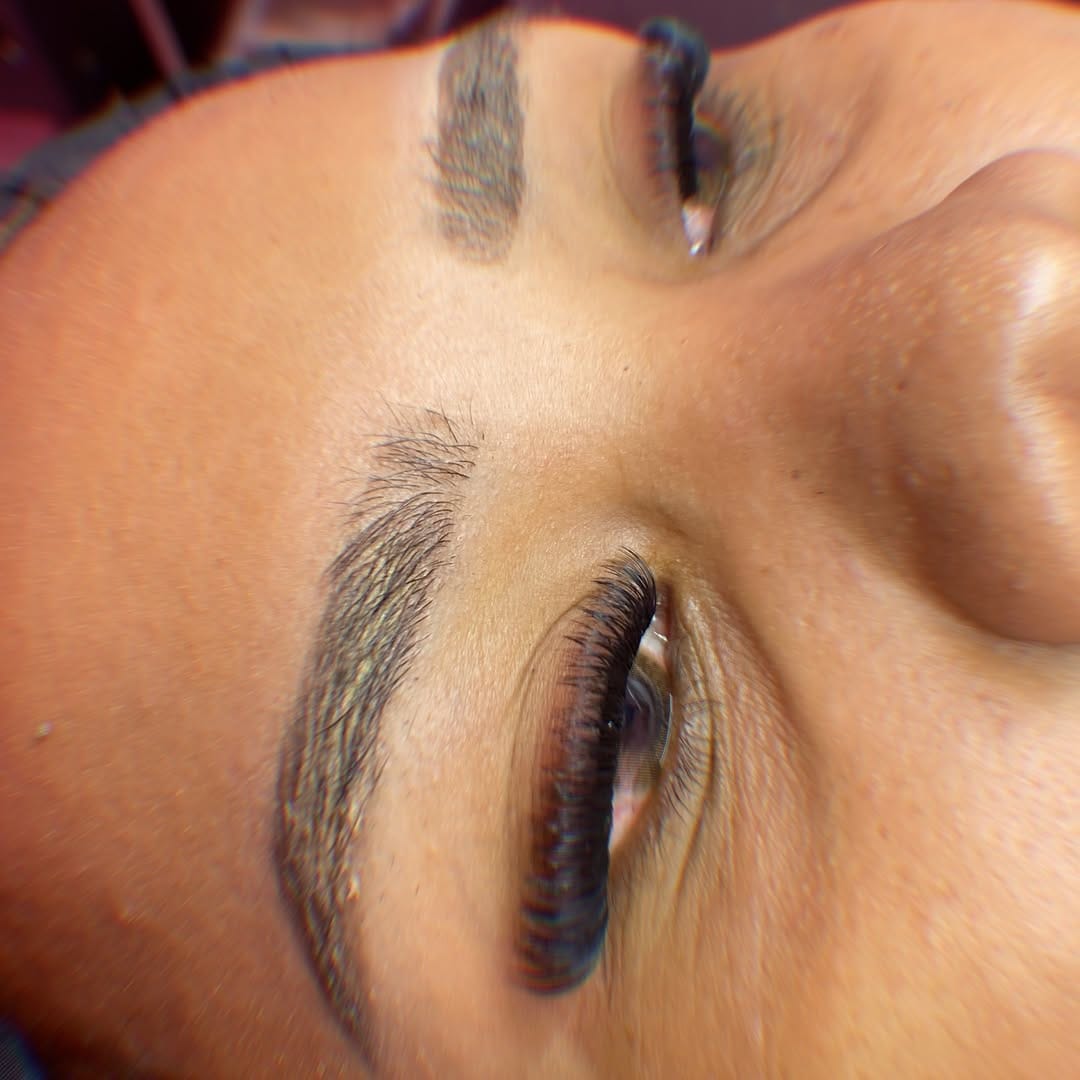 Post 3 by Deize Lays💖✨lash design on Instagram (carousel)
