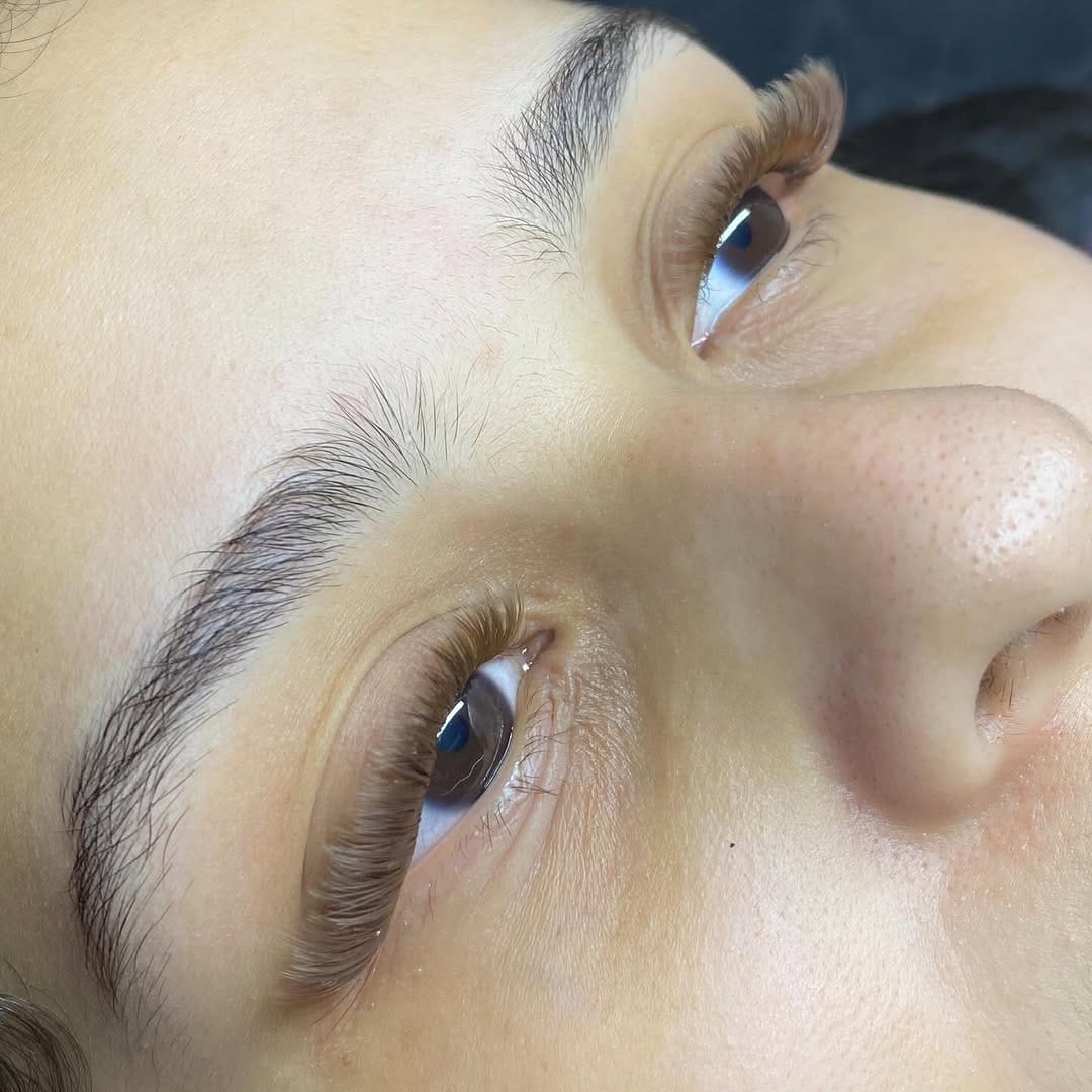 Post 1 by Deize Lays💖✨lash design on Instagram (carousel)